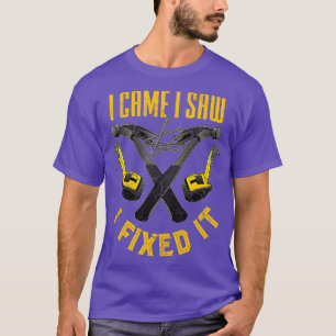 penter pentry Lustige Humor Sprüche Zitate T-Shirt