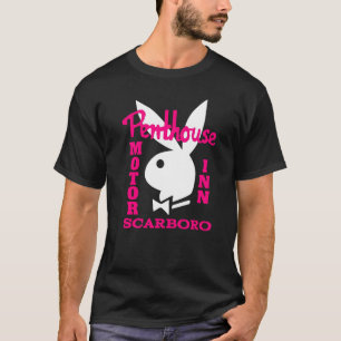 Penthouse Motor Inn - Scarboro T-Shirt