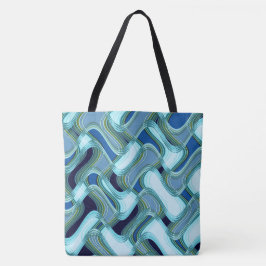 Penthouse & Pavement Tote Bag