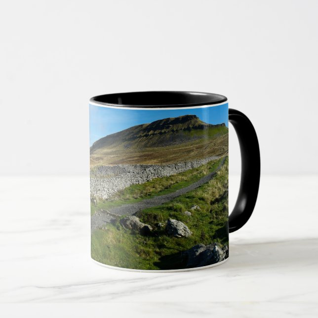 penyghent tasse (VorderseiteRechts)