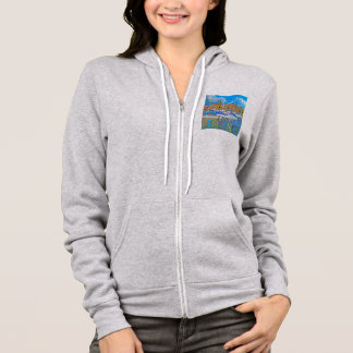Penzance Hoodie