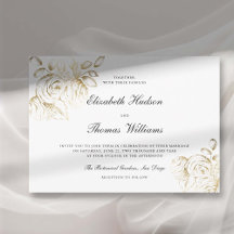 Peony Art Sketch Moderne klassische Imitate Hochze