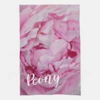 Peony Blossom Rose für Blume- und Gartenliebhaber