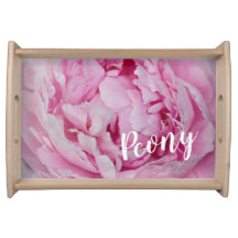 Peony Blossom Rose für Blume- und Gartenliebhaber