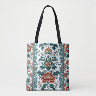Peony Brocade