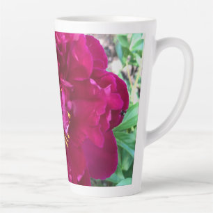 Peony Milchtasse