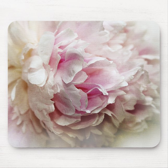 Peony Mousepad (Vorne)