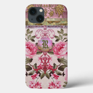 Peony Place Monogramm 6/6 XTreme Case-Mate iPhone Hülle