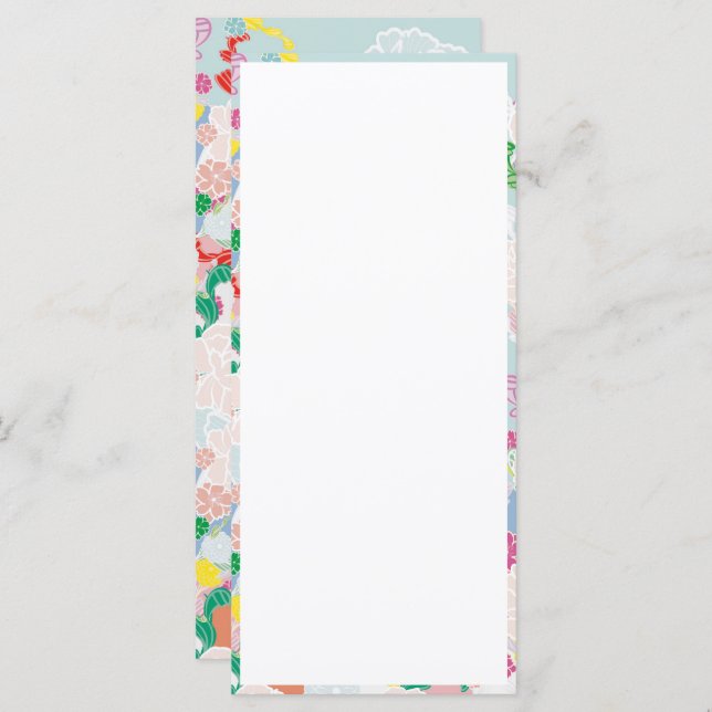 Peony roink (Vorne/Hinten)