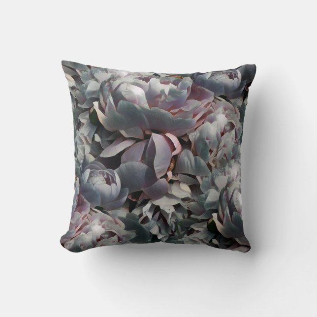 Peony-Studio Kissen (Vorderseite)