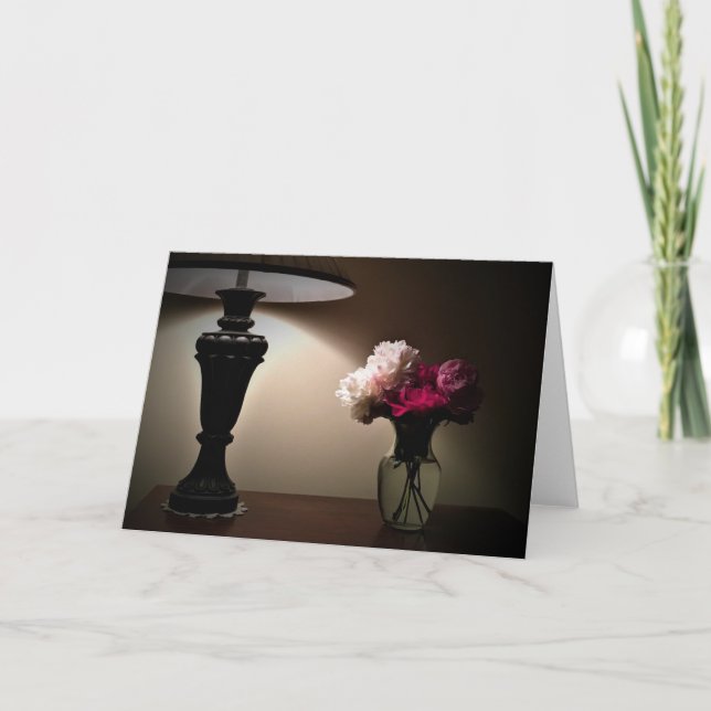 Peonys, Karten (Vorderseite)