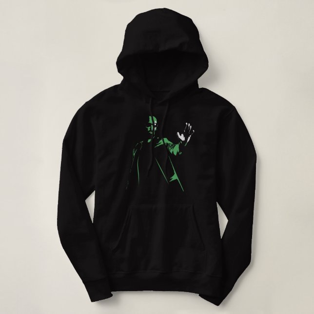 People Call Me Keanu Art Reeves Idol Gift Fot You Hoodie (Design vorne)