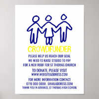 People Design, Crowdfunder, Crowdfunding