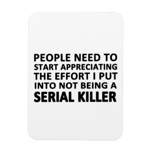 People Need to Start Appreciating Magnet