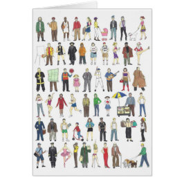 People NYC New York City Humans Neighborhood Art