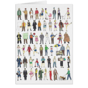 People NYC New York City Humans Neighborhood Art