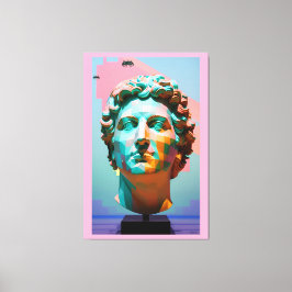 People Will Never Forget How You Made Them Feel Leinwanddruck