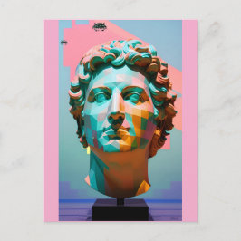 People Will Never Forget How You Made Them Feel Postkarte