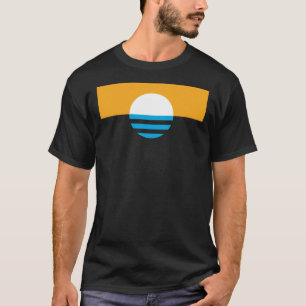 People&x27;s Flag des klassischen Milwaukee-T - Sh T-Shirt
