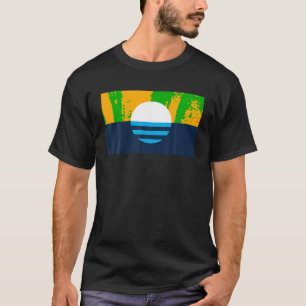 People's Flag Milwaukee Standard T Shirt