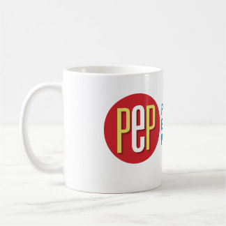 "Pep-Klassiker-" Tasse
