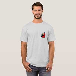PEP Men-T - Shirt