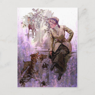 PEP TALK.jpg Postkarte