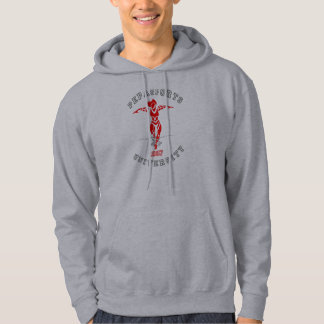 PEPAGEAR - PEPASPORTS UNIVERSITÄT - Strongwoman Hoodie