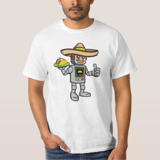 Pepe Eño - Wert-T - Shirt-Erwachsener T-Shirt