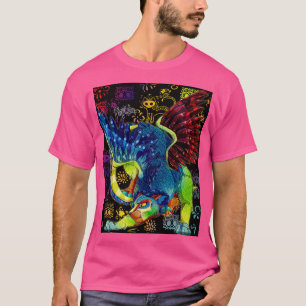 Pepita Alebrije T-Shirt