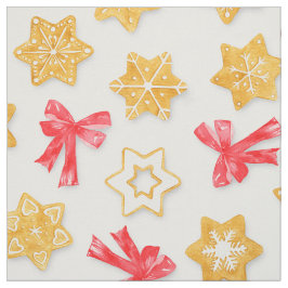 Pepparkakor Stoff