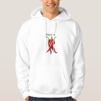 🌶️ Peppe es auf Herren Hoodie & Sweatshirt
