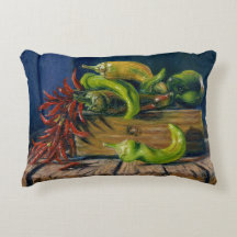 ‚Pepper Harvest‘