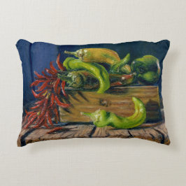 ‚Pepper Harvest‘ Dekokissen