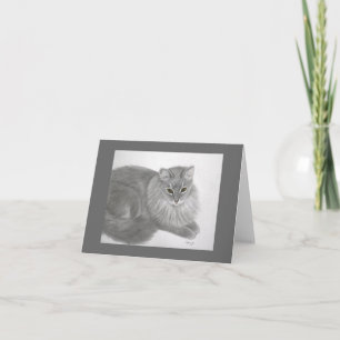 Pepper Inspiration Note Card Karte