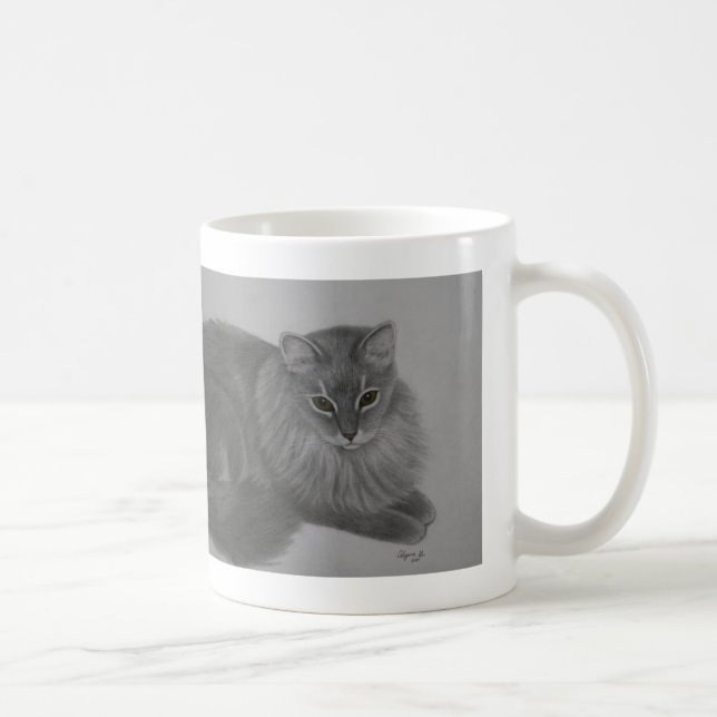 Pepper Inspiration Tasse (Rechts)