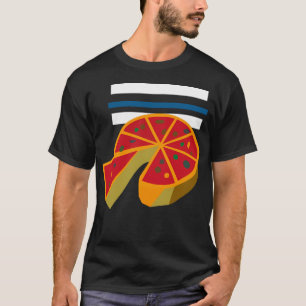 Pepper Ronis Shirt