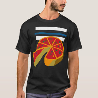 Pepper Ronis Shirt