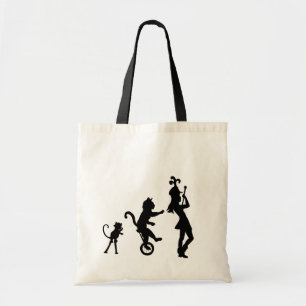 Pepperanne Parade Tote Tag Tragetasche