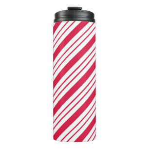 Peppermint Coffee Tumbler Thermosbecher