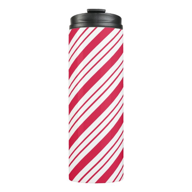 Peppermint Coffee Tumbler Thermosbecher (Vorderseite)