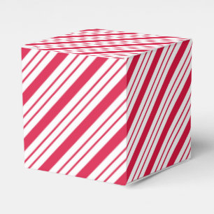 Peppermint-Geschenkboxen Geschenkschachtel