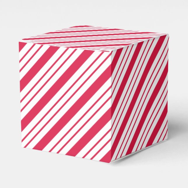 Peppermint-Geschenkboxen Geschenkschachtel (Vorderseite)