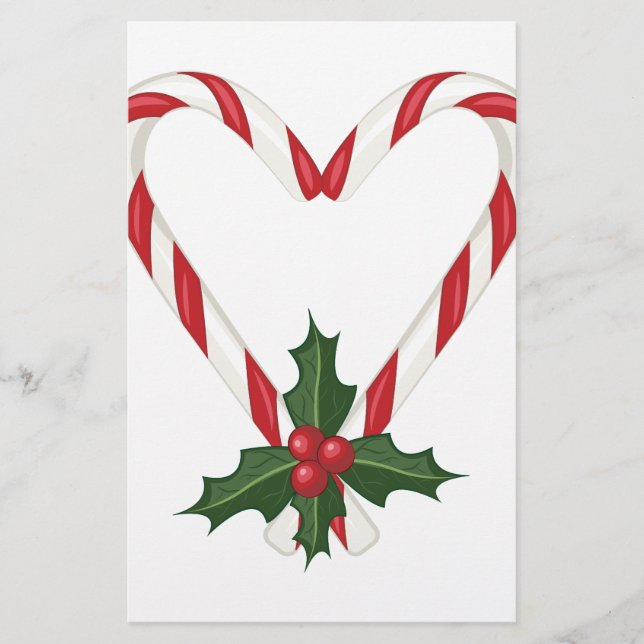 Peppermint Heart (Vorderseite)
