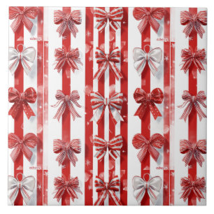 Peppermint Holidays Keramik Tile Fliese