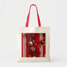 Peppermint Holidays Keramik Tile