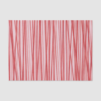 Peppermint-Stick Seidenpapier