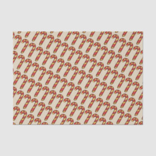 Peppermint Weihnachtskeks Candy Cane Backen Weihna Seidenpapier