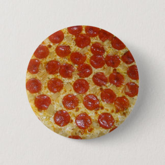 Pepperoni-Perfektion Button
