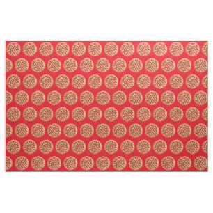 Pepperoni Pizza Thunder_Cove Stoff